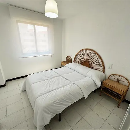 Apartamento Anclamar Iii Ref. 018 דירה אורופסה דל מר
