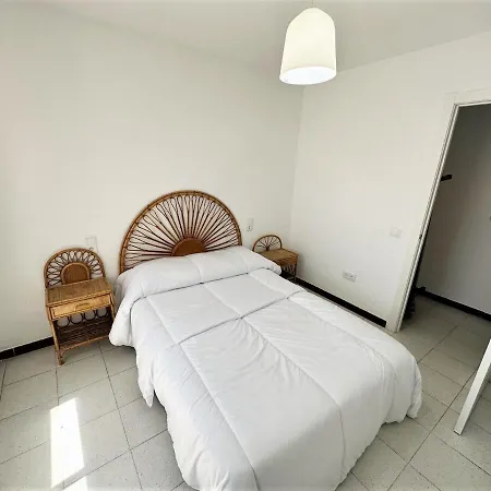 דירה Apartamento Anclamar Iii Ref. 018 אורופסה דל מר