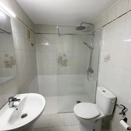 Apartment Apartamento Anclamar Iii Ref. 018