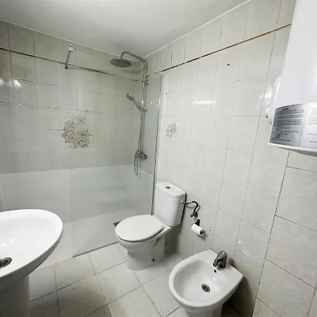 Apartamento Anclamar Iii Ref. 018 *