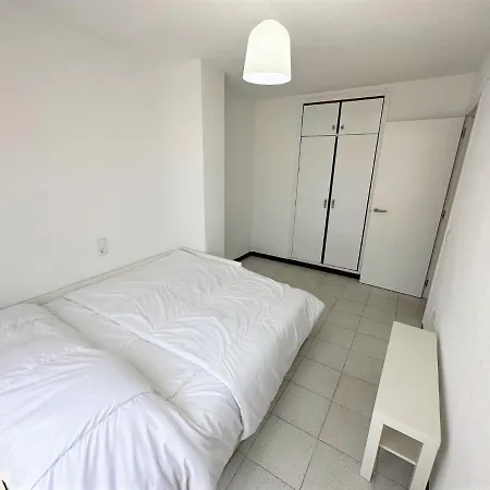 Apartment Apartamento Anclamar Iii Ref. 018
