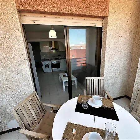 Apartment Apartamento Anclamar Iii Ref. 018 Oropesa del Mar