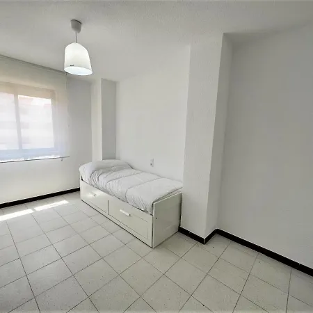 Apartment Apartamento Anclamar Iii Ref. 018