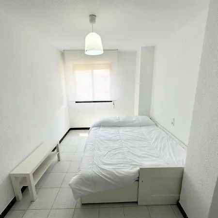 Apartamento Anclamar Iii Ref. 018