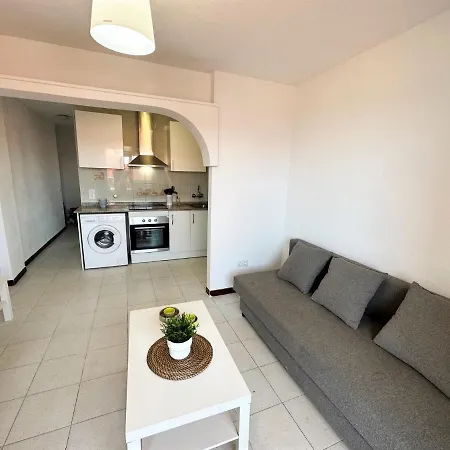Apartamento Anclamar Iii Ref. 018 * Oropesa del Mar